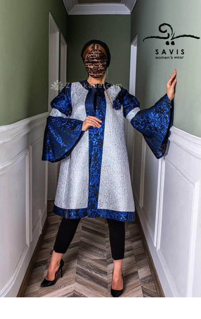 مدل مانتو بهاره 